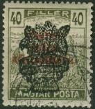 40 fillr zldesolaj. Aratk