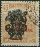 45 fillr narancs. Aratk