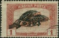 1 Korona sttvrs. Parlament