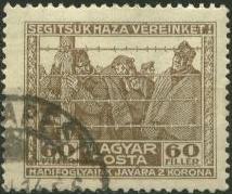 60 fillr olajzld. Hazavgy hadifoglyok.