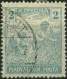 2 Korona zldeskk. Aratk