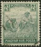 2 1/2 Korona sttzld. Aratk