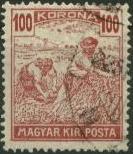 100 Korona borvrs. Aratk