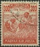 300 Korona piros. Aratk