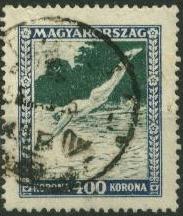 400 + 400 Korona mugr