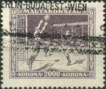 2000 + 2000 Korona labdarg jelenet