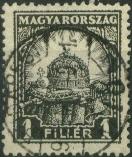 1 fillr sttszrke. Szent korona.