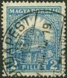 2 fillr vilgoskk. Szent korona