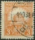 3 fillr narancs. Szent korona