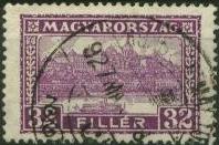 32 fillr vrsibolya. Budavri palota