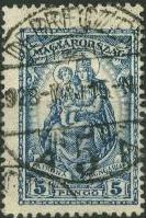 5 Peng kk. Patrona Hungariae