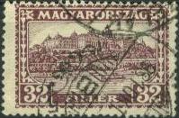 32 fillr barnslila. Budavri palota