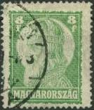 8 fillr zld. Szent (I.) Istvn 997-tl fejedelem 1000-1038 kirly.