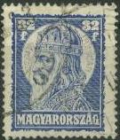 32 fillr kk. Szent (I.) Istvn 997-tl fejedelem 1000-1038 kirly.